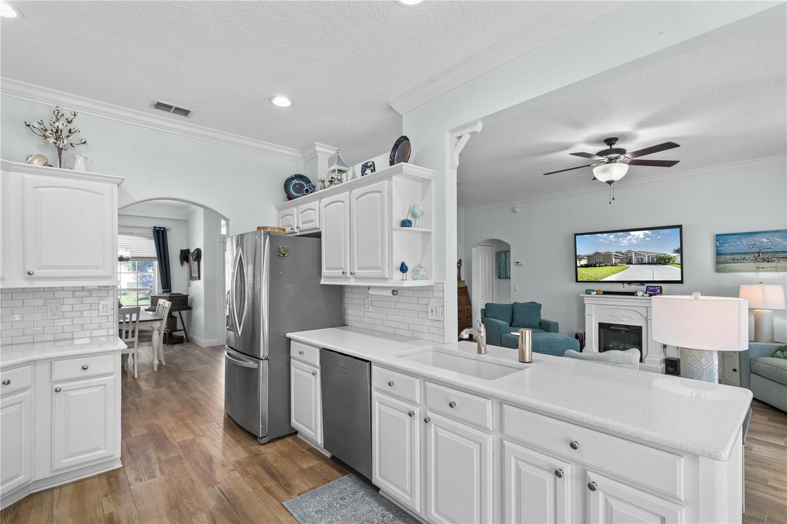 4119 HAMMERSMITH DR, CLERMONT, FL, 34711