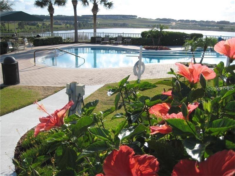 4119 HAMMERSMITH DR, CLERMONT, FL, 34711