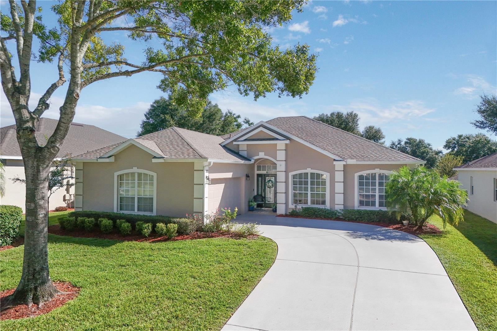 4119 HAMMERSMITH DR, CLERMONT, FL, 34711