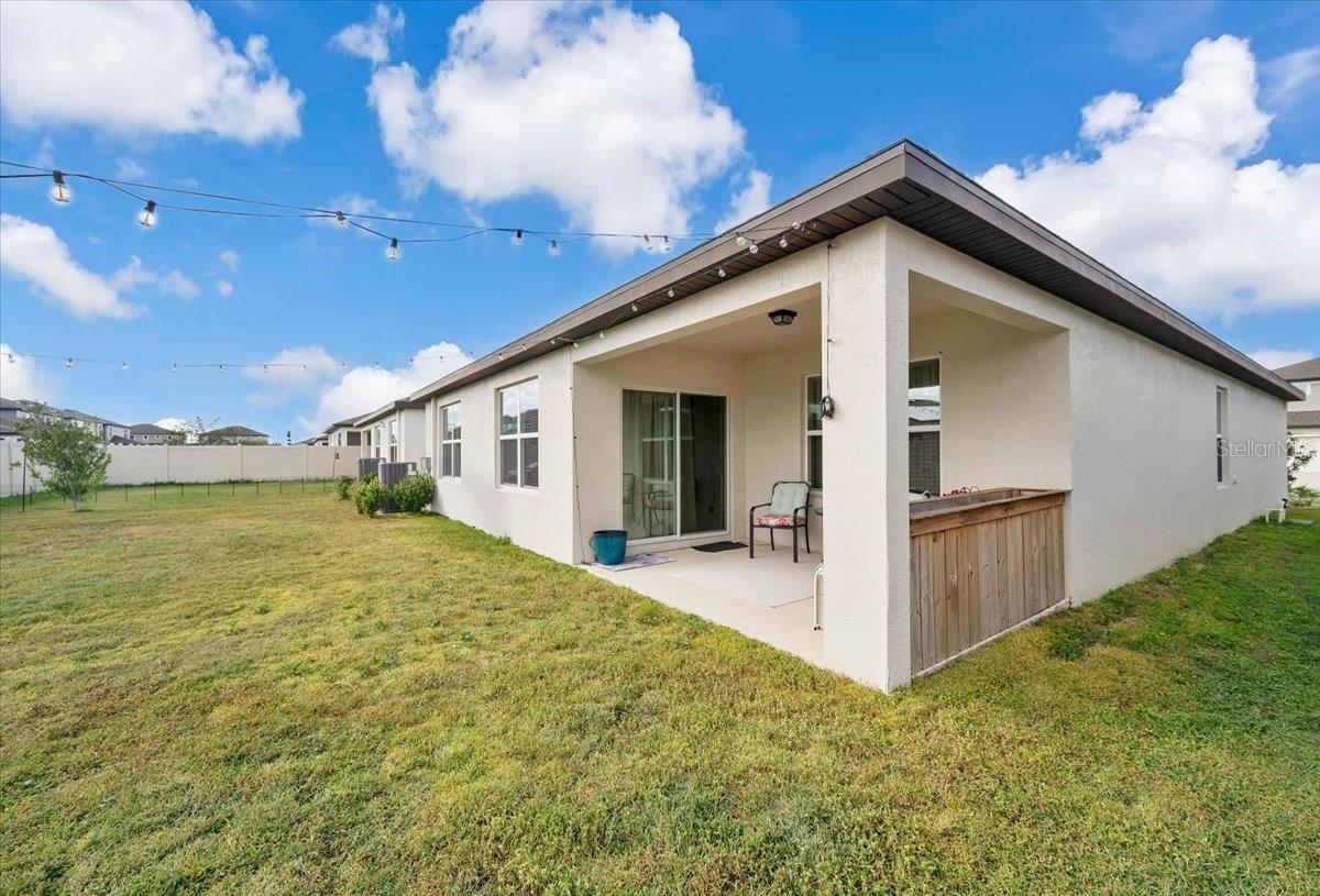 5461 KEATON SPRINGS DR, LAKELAND, FL, 33811