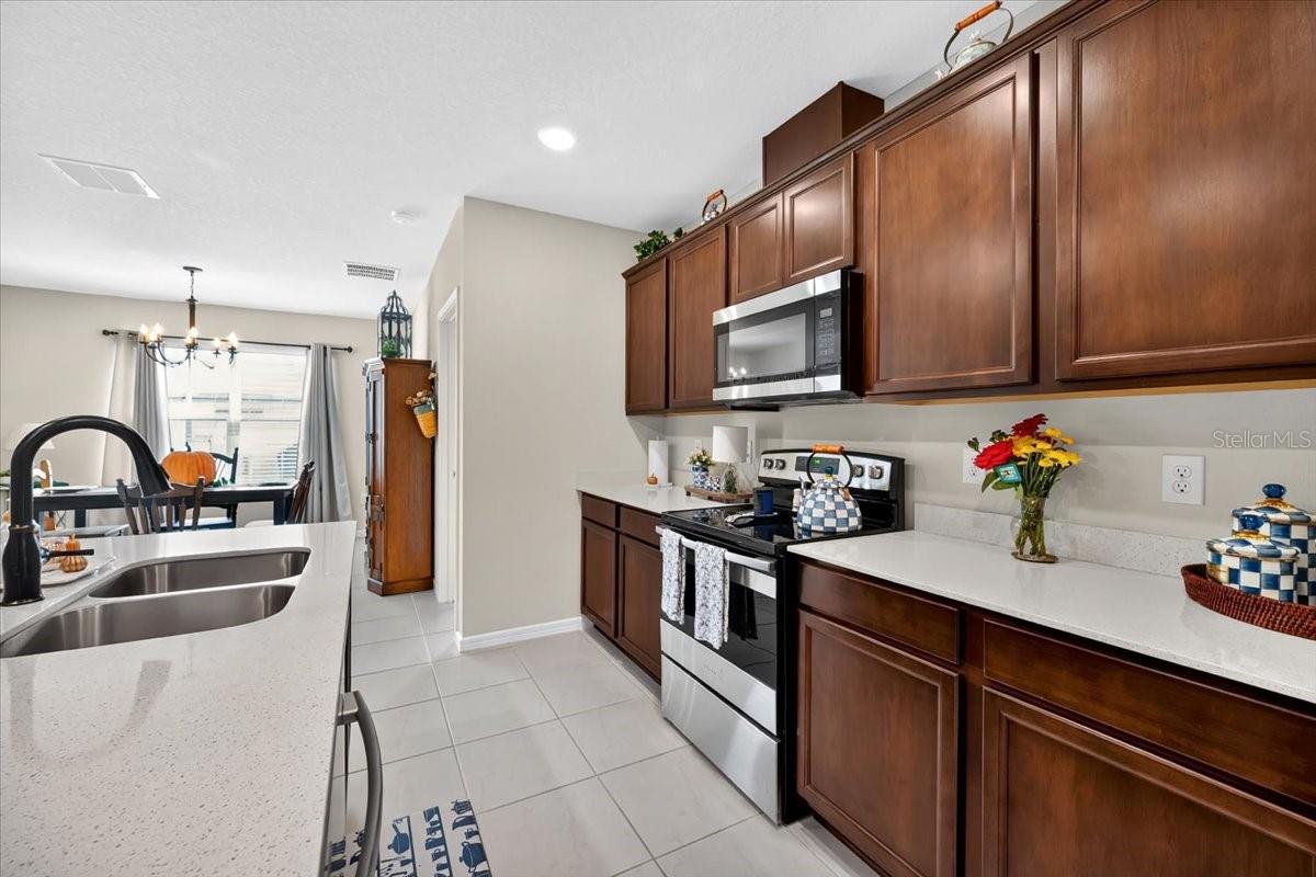 5461 KEATON SPRINGS DR, LAKELAND, FL, 33811