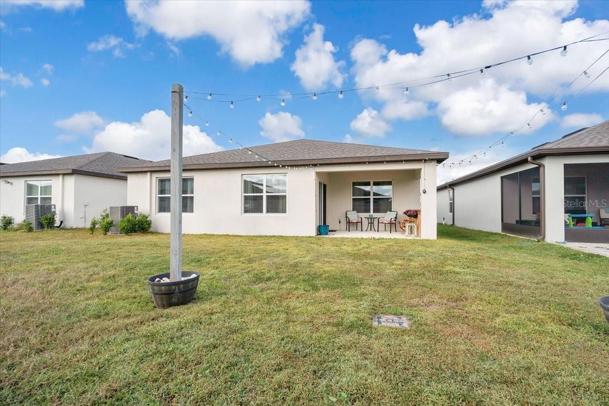 5461 KEATON SPRINGS DR, LAKELAND, FL, 33811