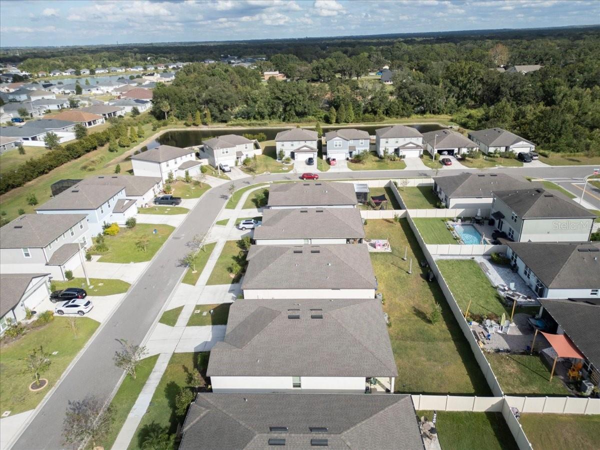 5461 KEATON SPRINGS DR, LAKELAND, FL, 33811