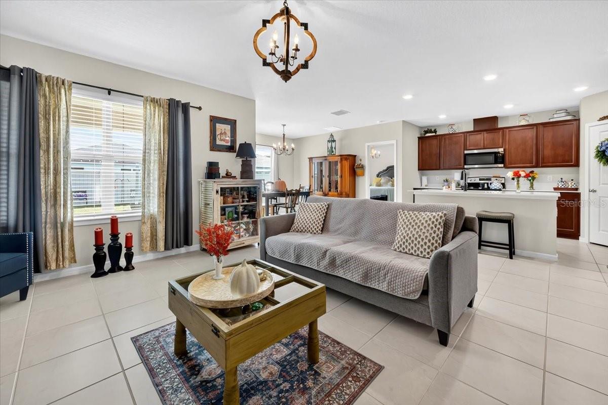 5461 KEATON SPRINGS DR, LAKELAND, FL, 33811