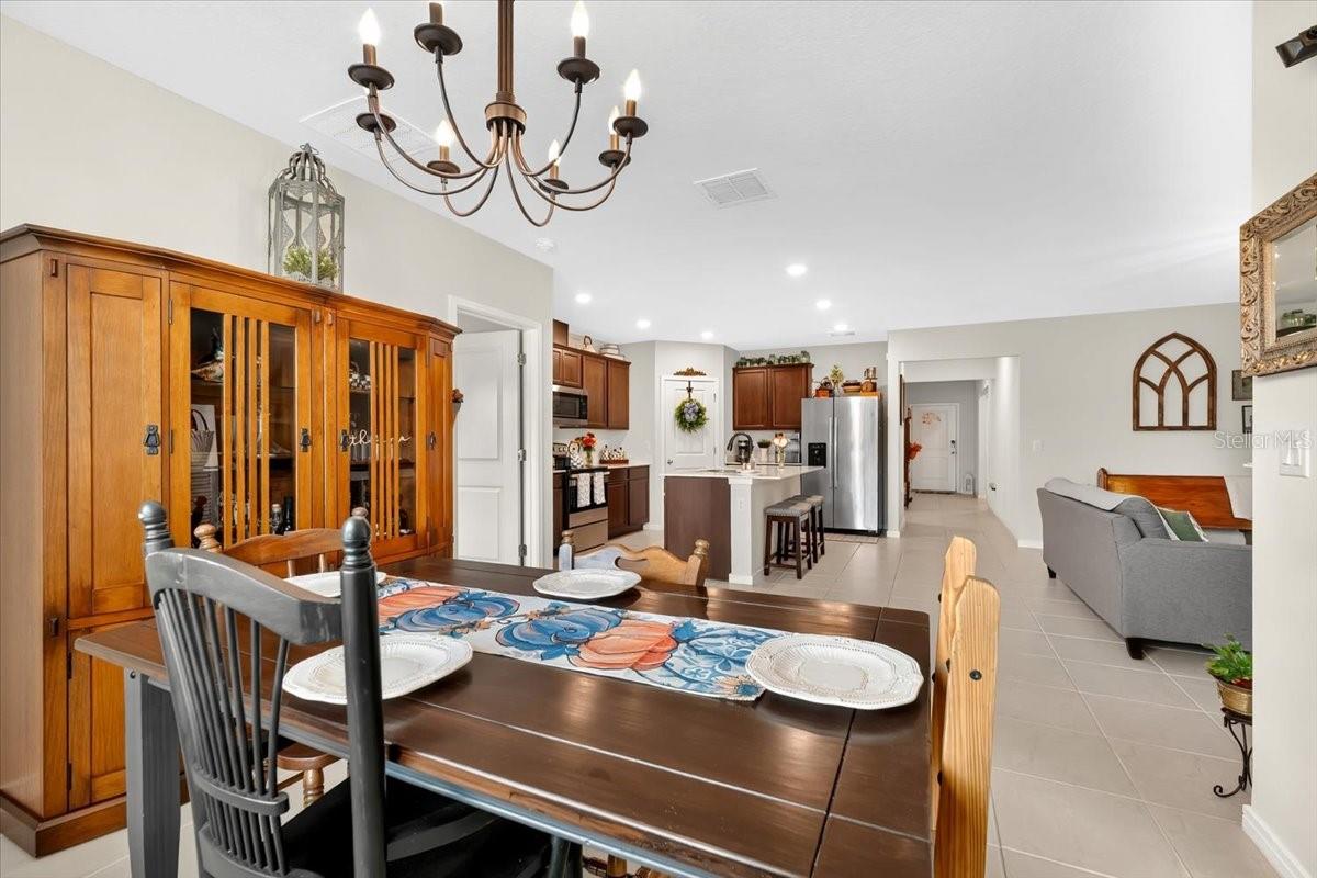 5461 KEATON SPRINGS DR, LAKELAND, FL, 33811