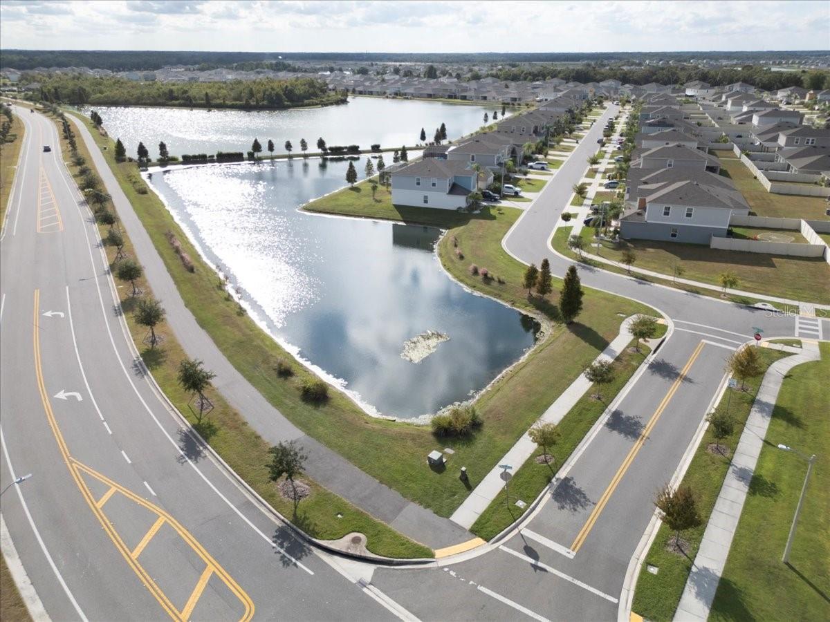 5461 KEATON SPRINGS DR, LAKELAND, FL, 33811