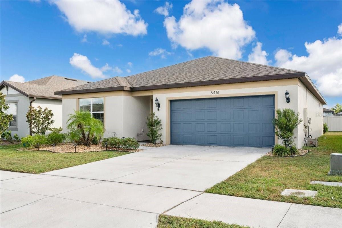 5461 KEATON SPRINGS DR, LAKELAND, FL, 33811
