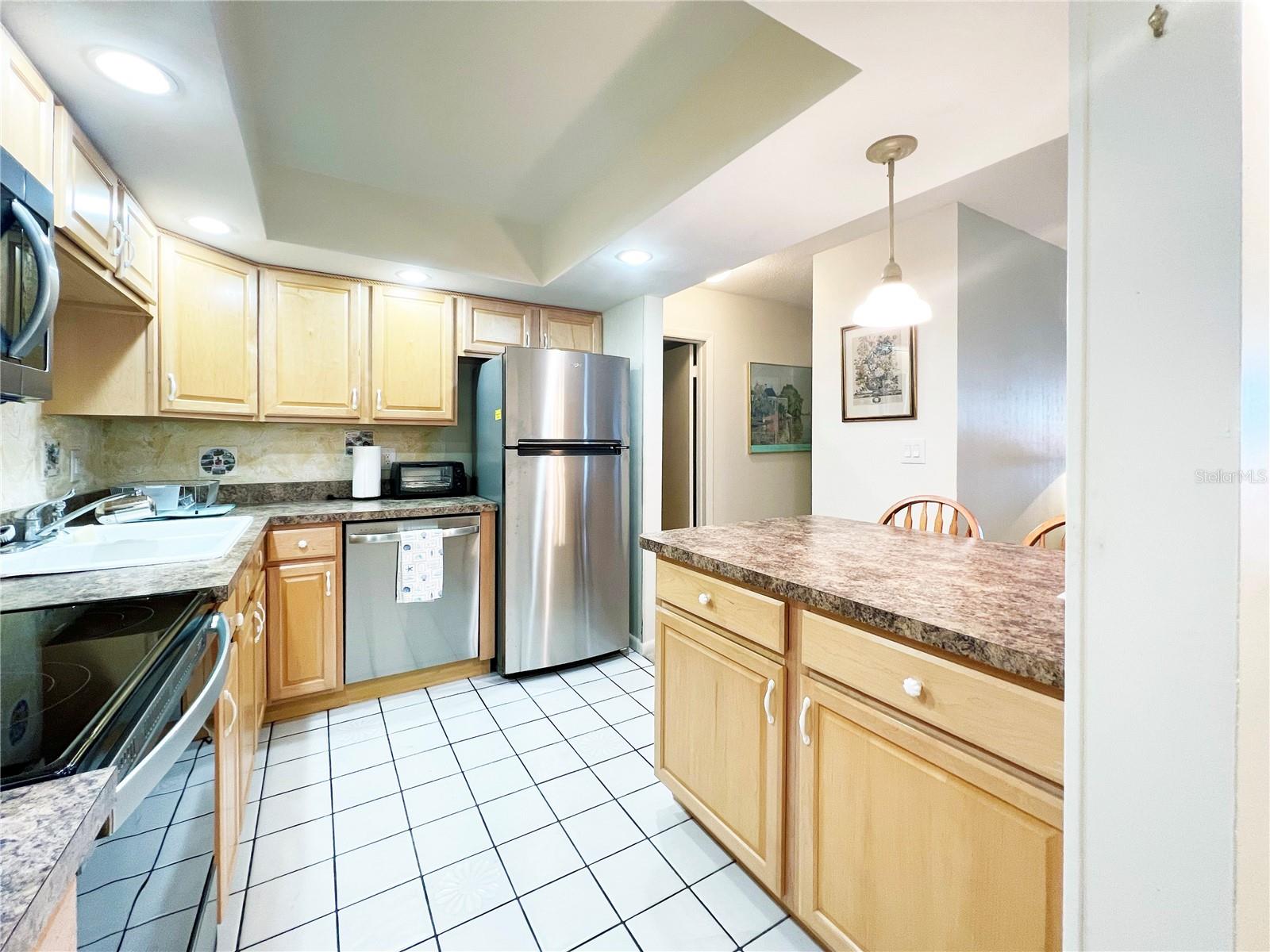 5220 BRITTANY DR S #1101, ST PETERSBURG, FL, 33715