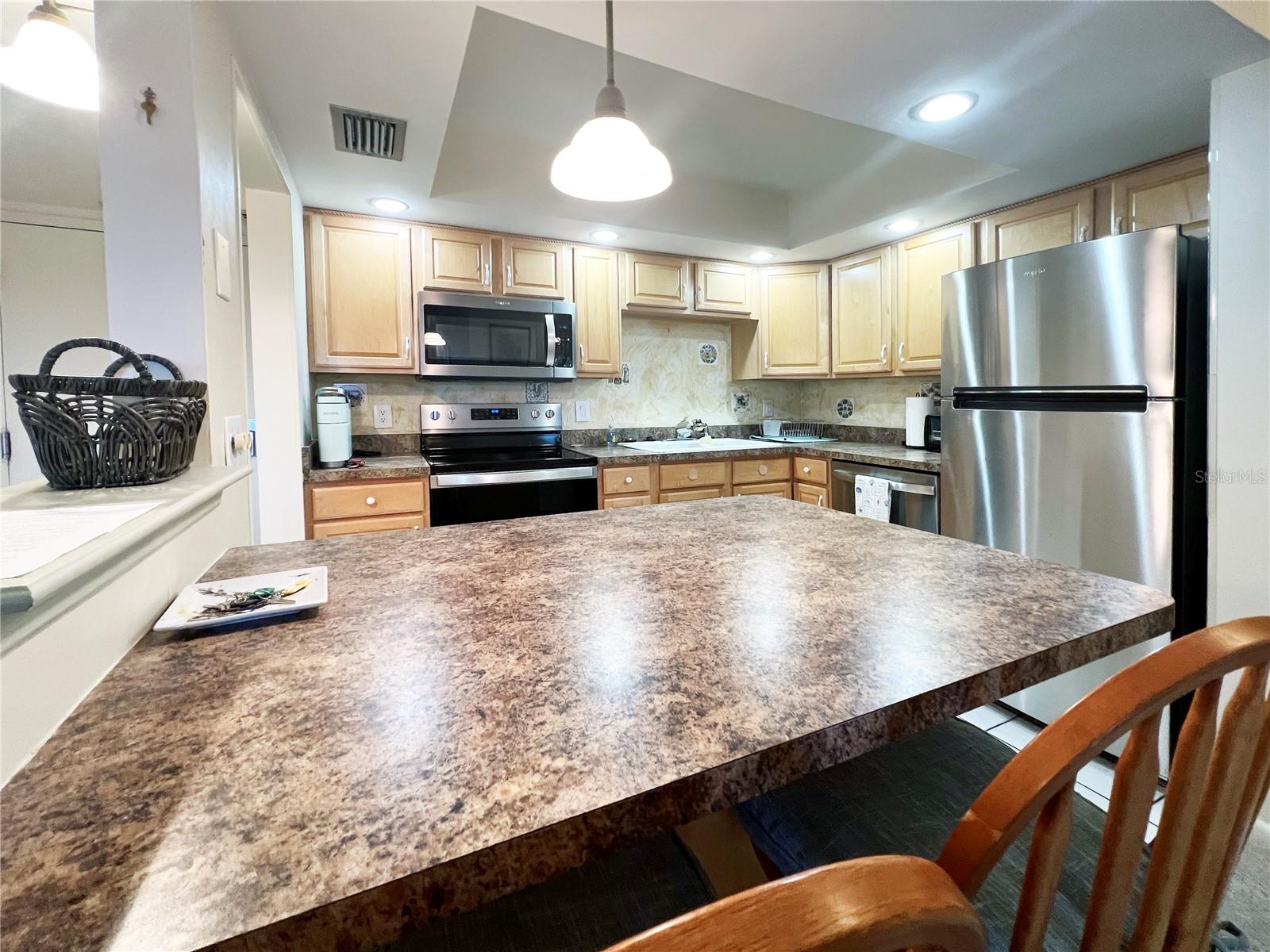 5220 BRITTANY DR S #1101, ST PETERSBURG, FL, 33715