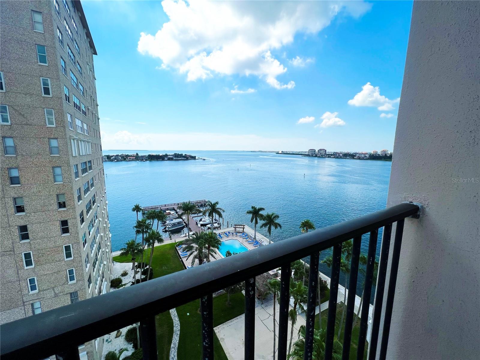 5220 BRITTANY DR S #1101, ST PETERSBURG, FL, 33715