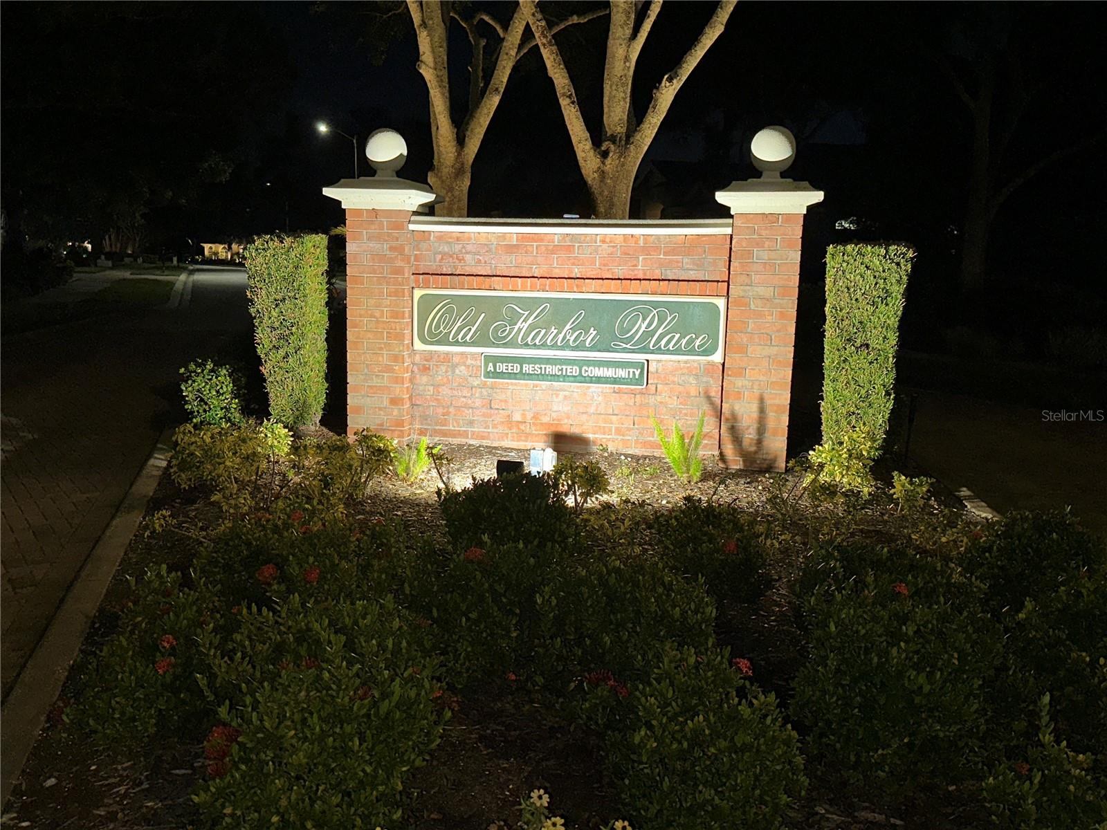 207 HANCOCK CT, SAFETY HARBOR, FL, 34695