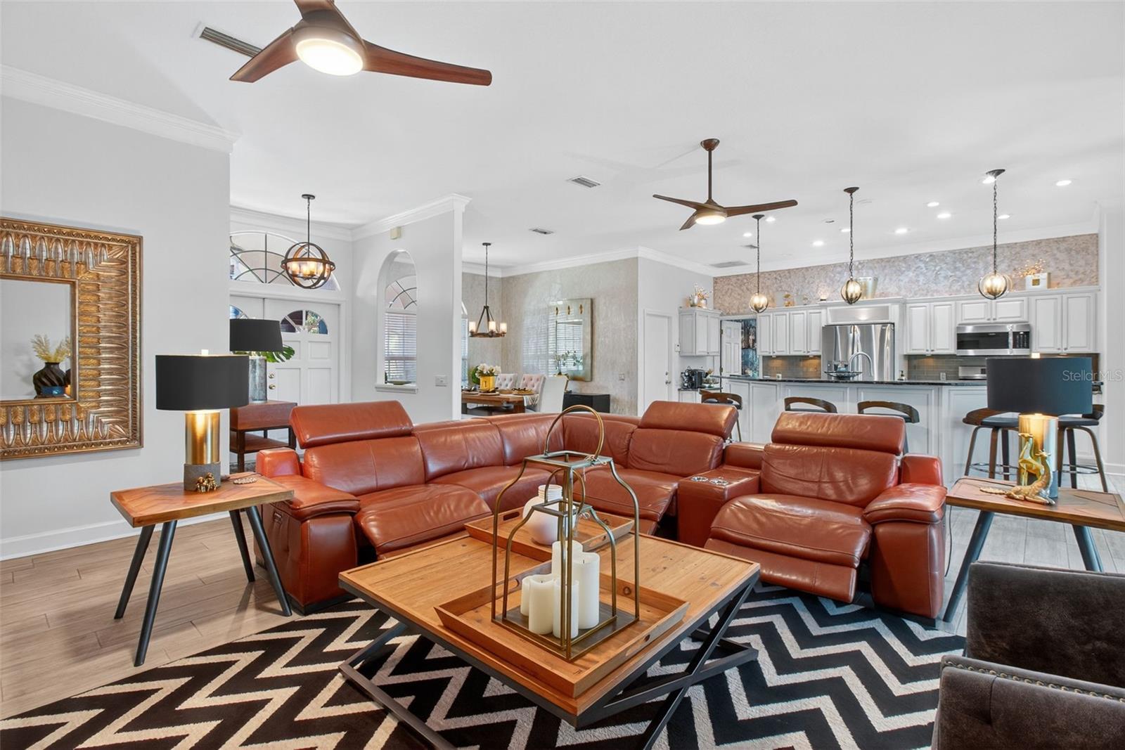 207 HANCOCK CT, SAFETY HARBOR, FL, 34695