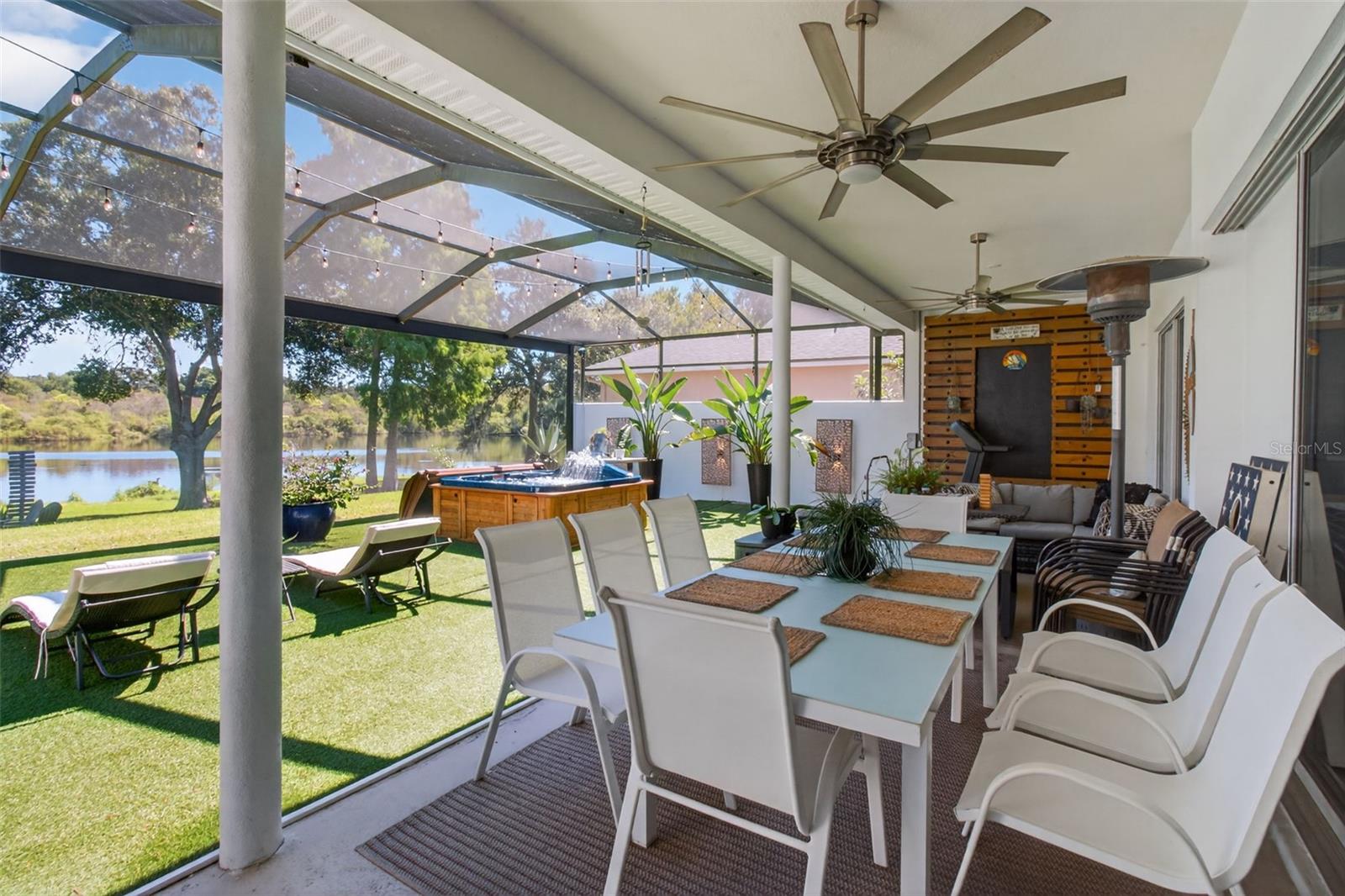 207 HANCOCK CT, SAFETY HARBOR, FL, 34695