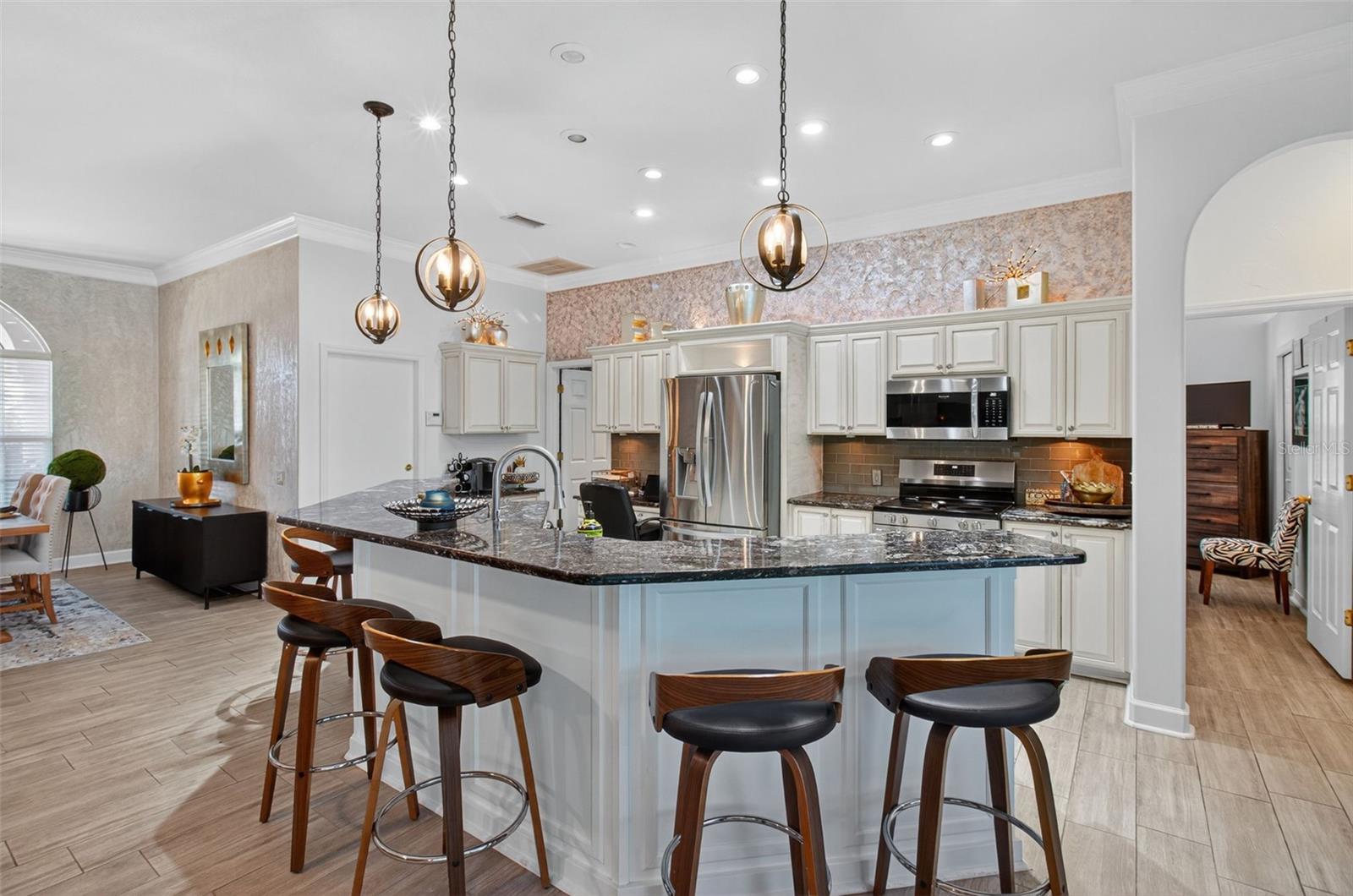 207 HANCOCK CT, SAFETY HARBOR, FL, 34695