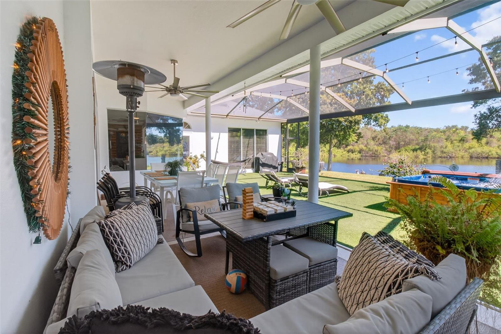 207 HANCOCK CT, SAFETY HARBOR, FL, 34695