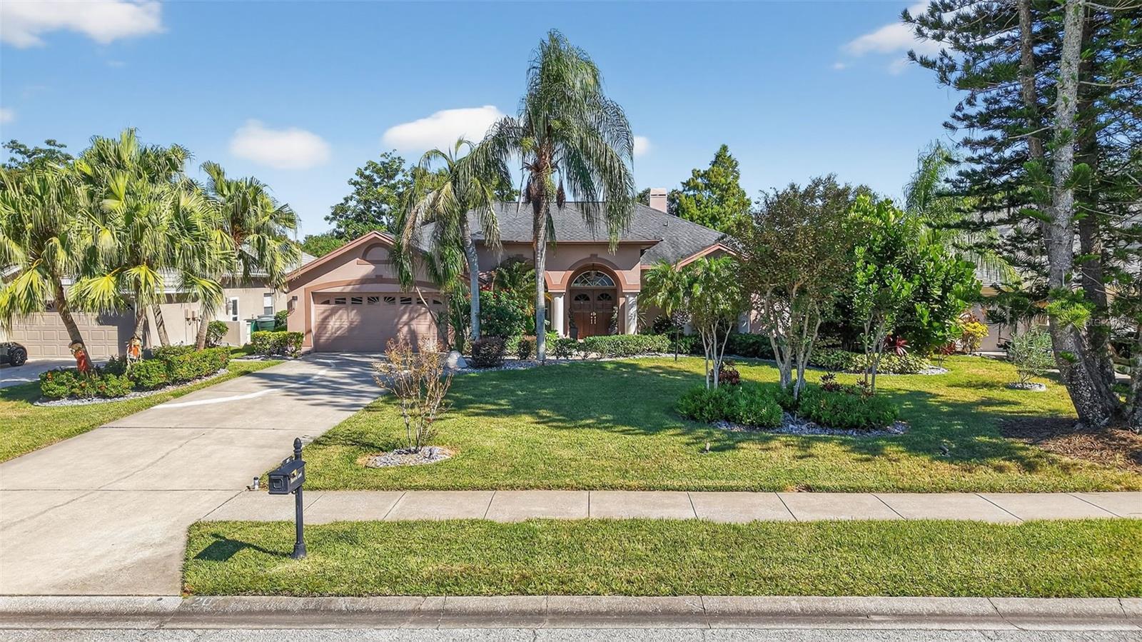 207 HANCOCK CT, SAFETY HARBOR, FL, 34695