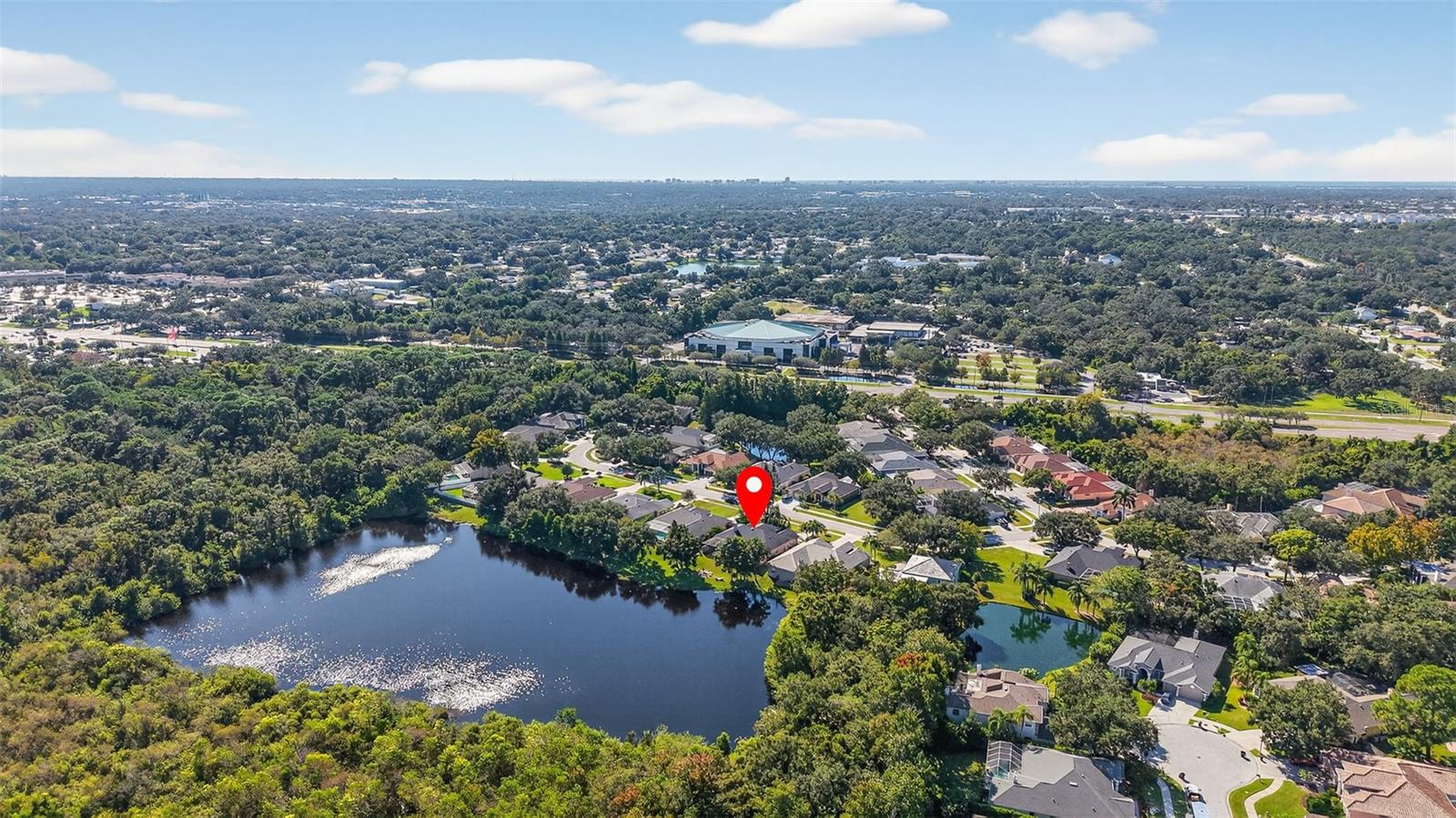 207 HANCOCK CT, SAFETY HARBOR, FL, 34695