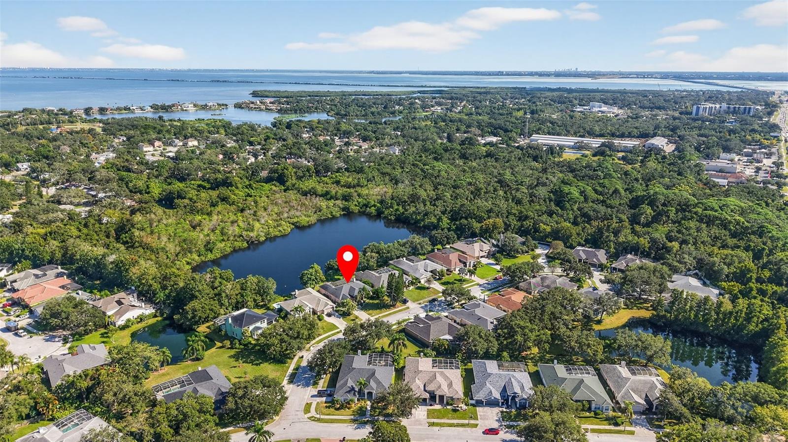 207 HANCOCK CT, SAFETY HARBOR, FL, 34695