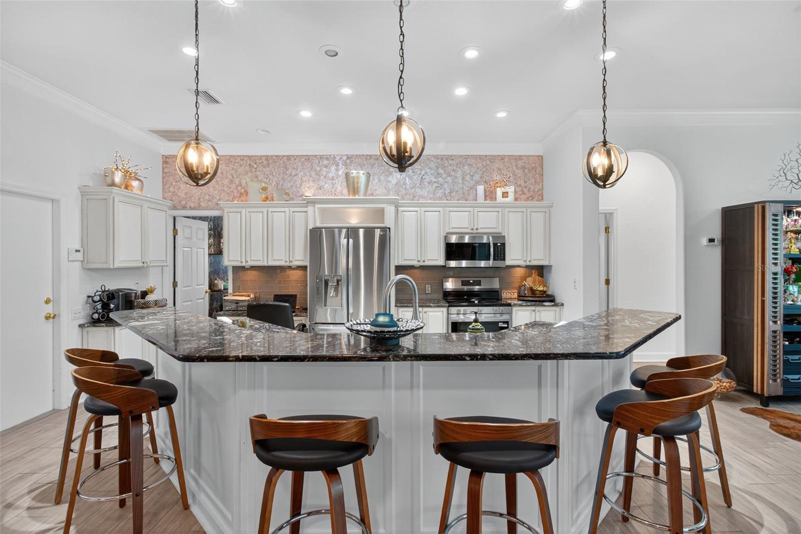 207 HANCOCK CT, SAFETY HARBOR, FL, 34695