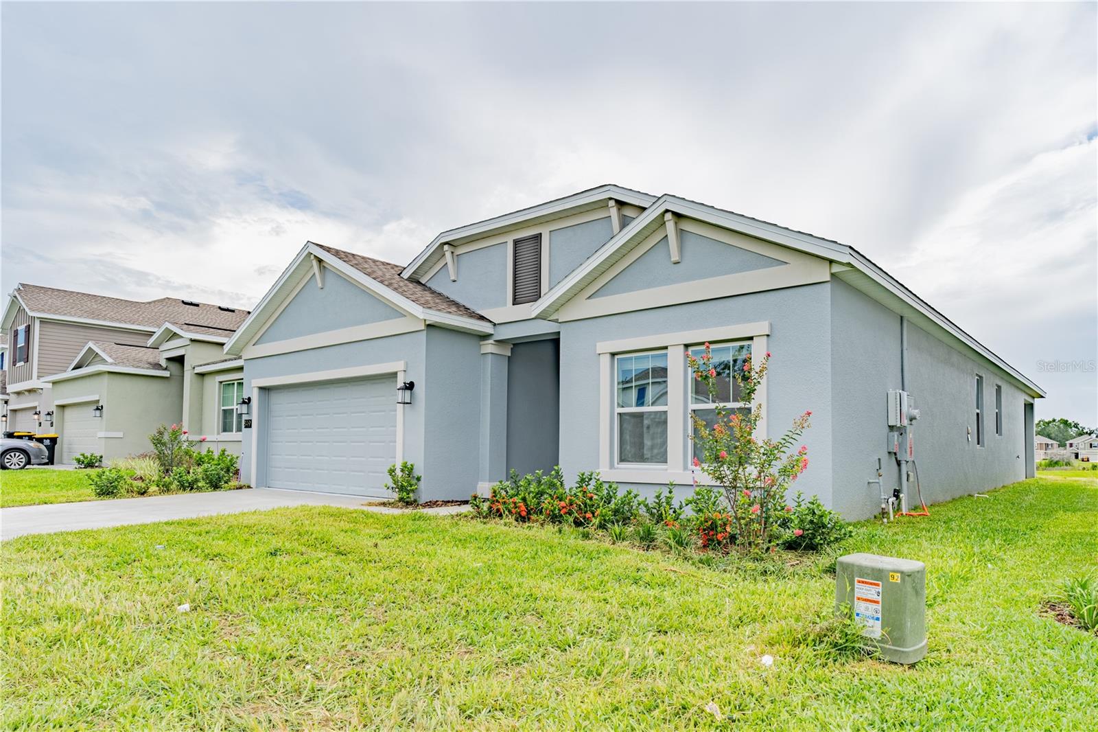 849 DARING DR, DAVENPORT, FL, 33837