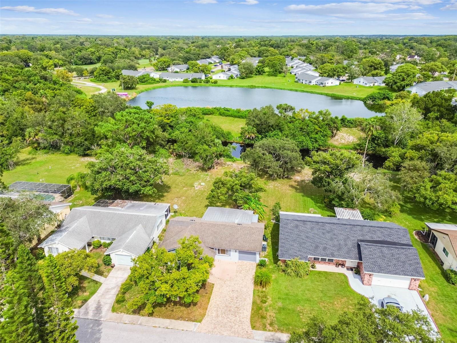 12404 COBBLE STONE DR, HUDSON, FL, 34667