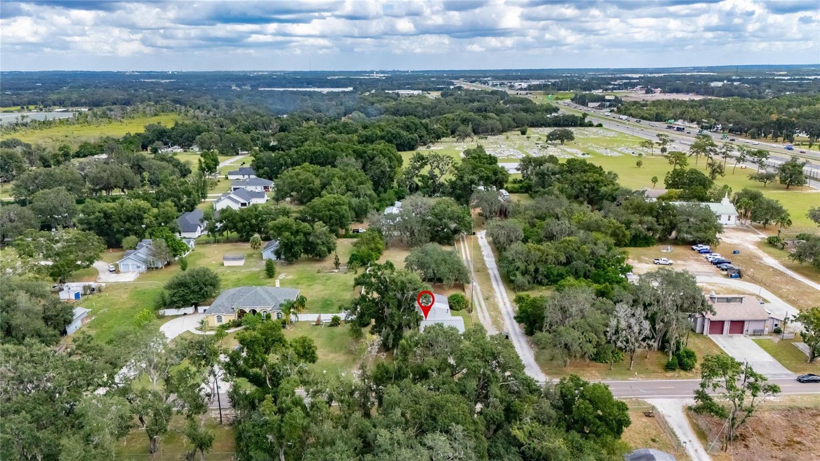 2606 CHARLIE TAYLOR RD, PLANT CITY, FL, 33565