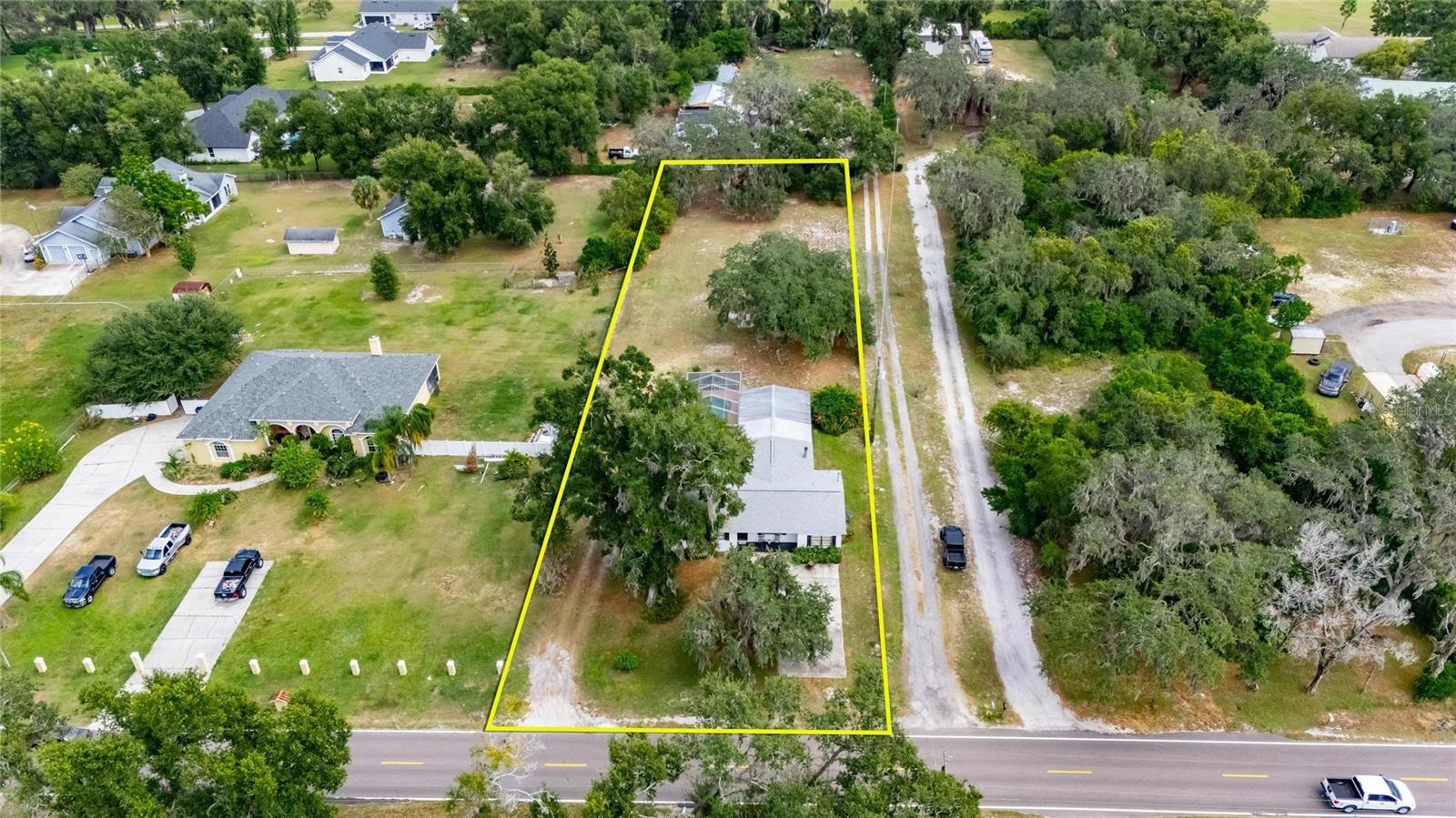 2606 CHARLIE TAYLOR RD, PLANT CITY, FL, 33565