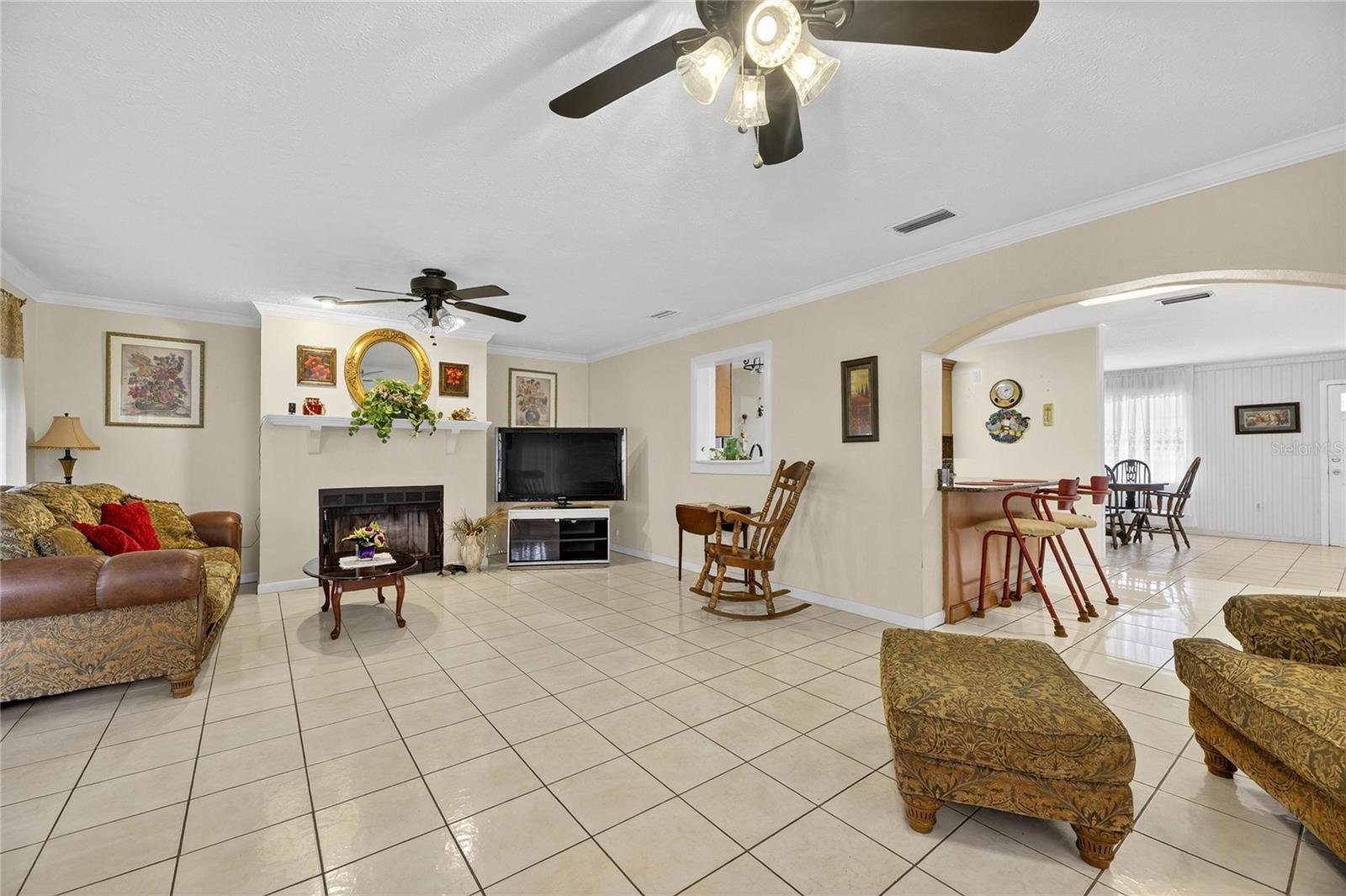 2606 CHARLIE TAYLOR RD, PLANT CITY, FL, 33565