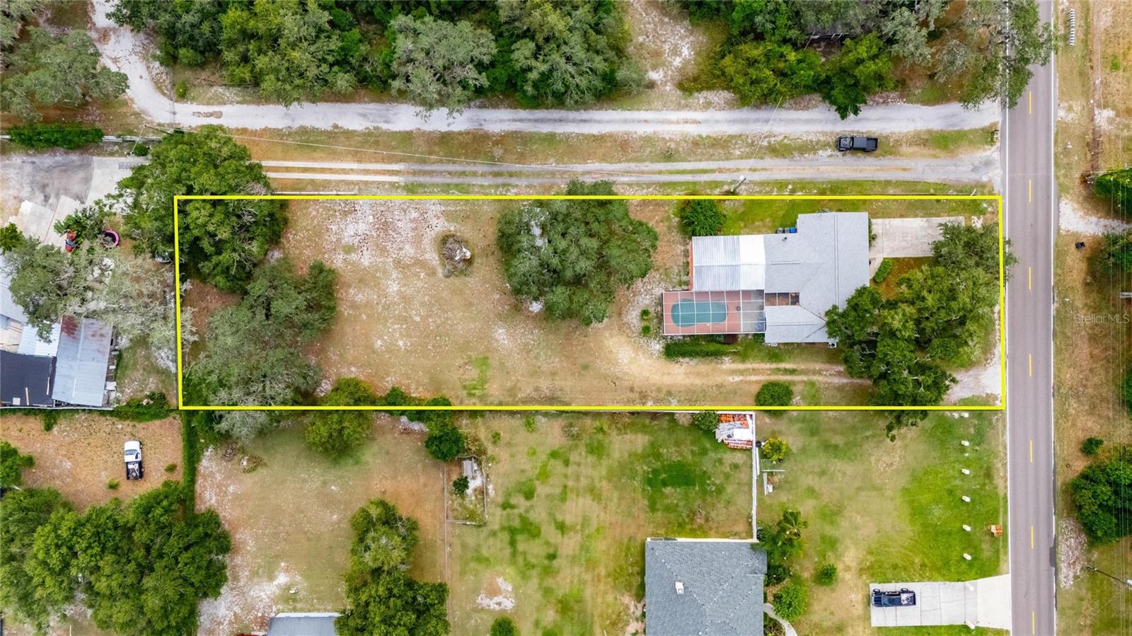 2606 CHARLIE TAYLOR RD, PLANT CITY, FL, 33565