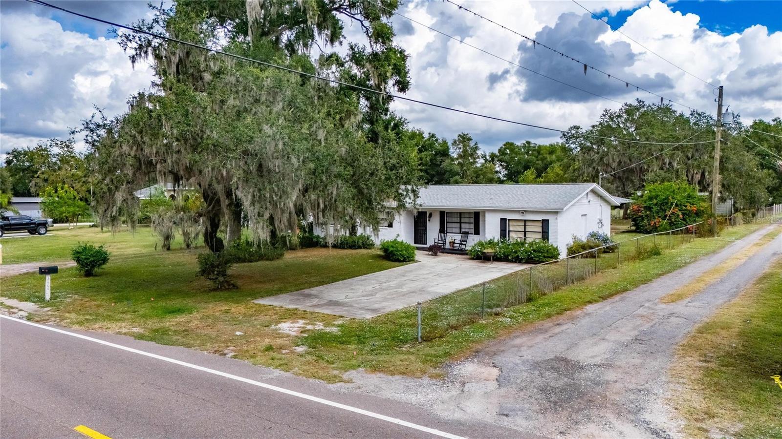 2606 CHARLIE TAYLOR RD, PLANT CITY, FL, 33565