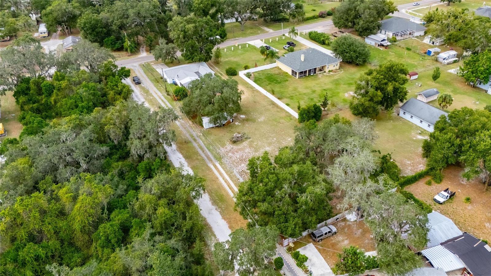 2606 CHARLIE TAYLOR RD, PLANT CITY, FL, 33565