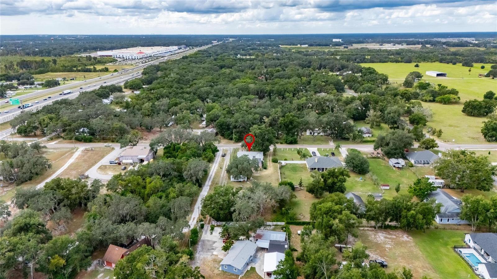 2606 CHARLIE TAYLOR RD, PLANT CITY, FL, 33565