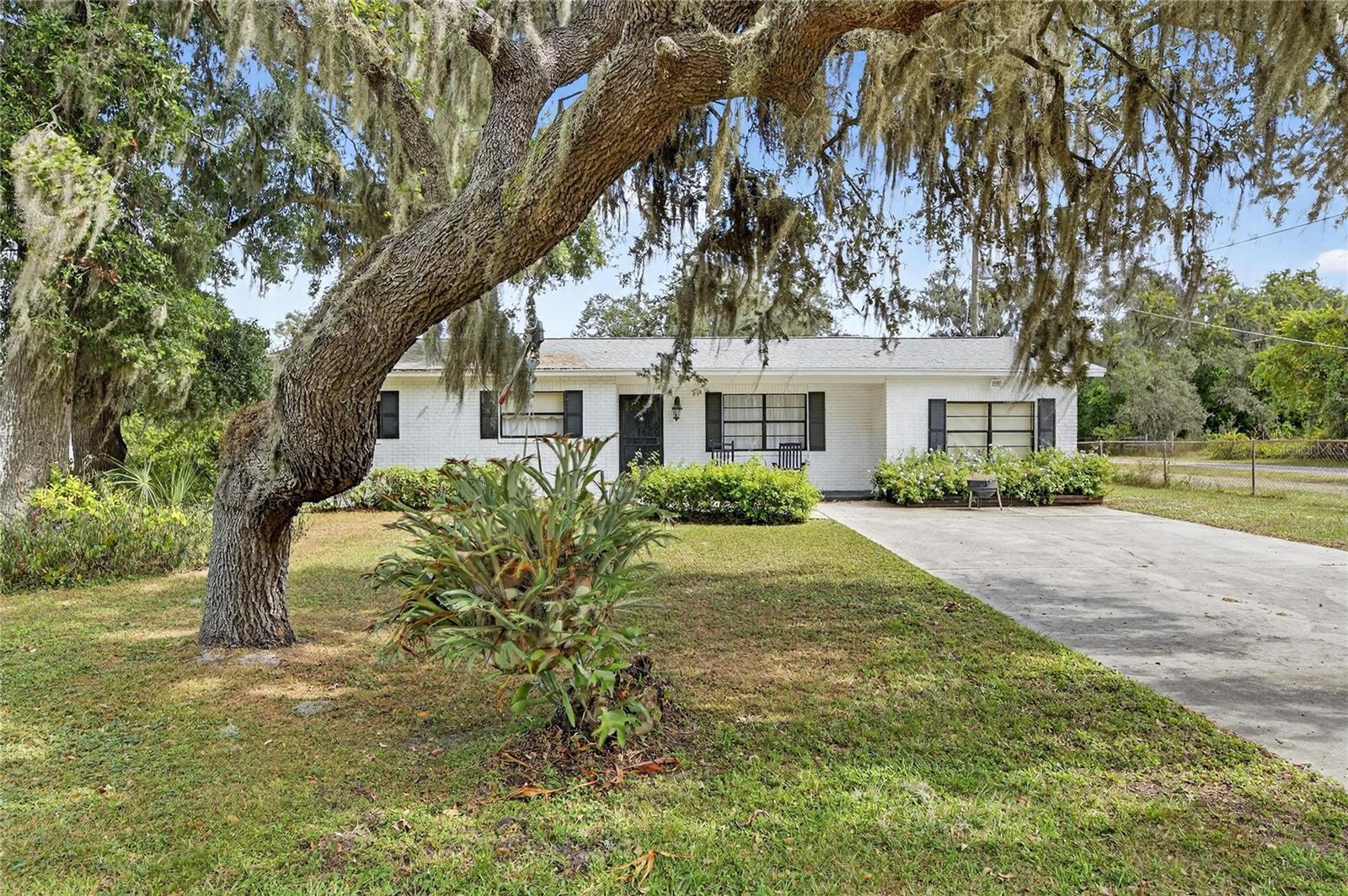 2606 CHARLIE TAYLOR RD, PLANT CITY, FL, 33565