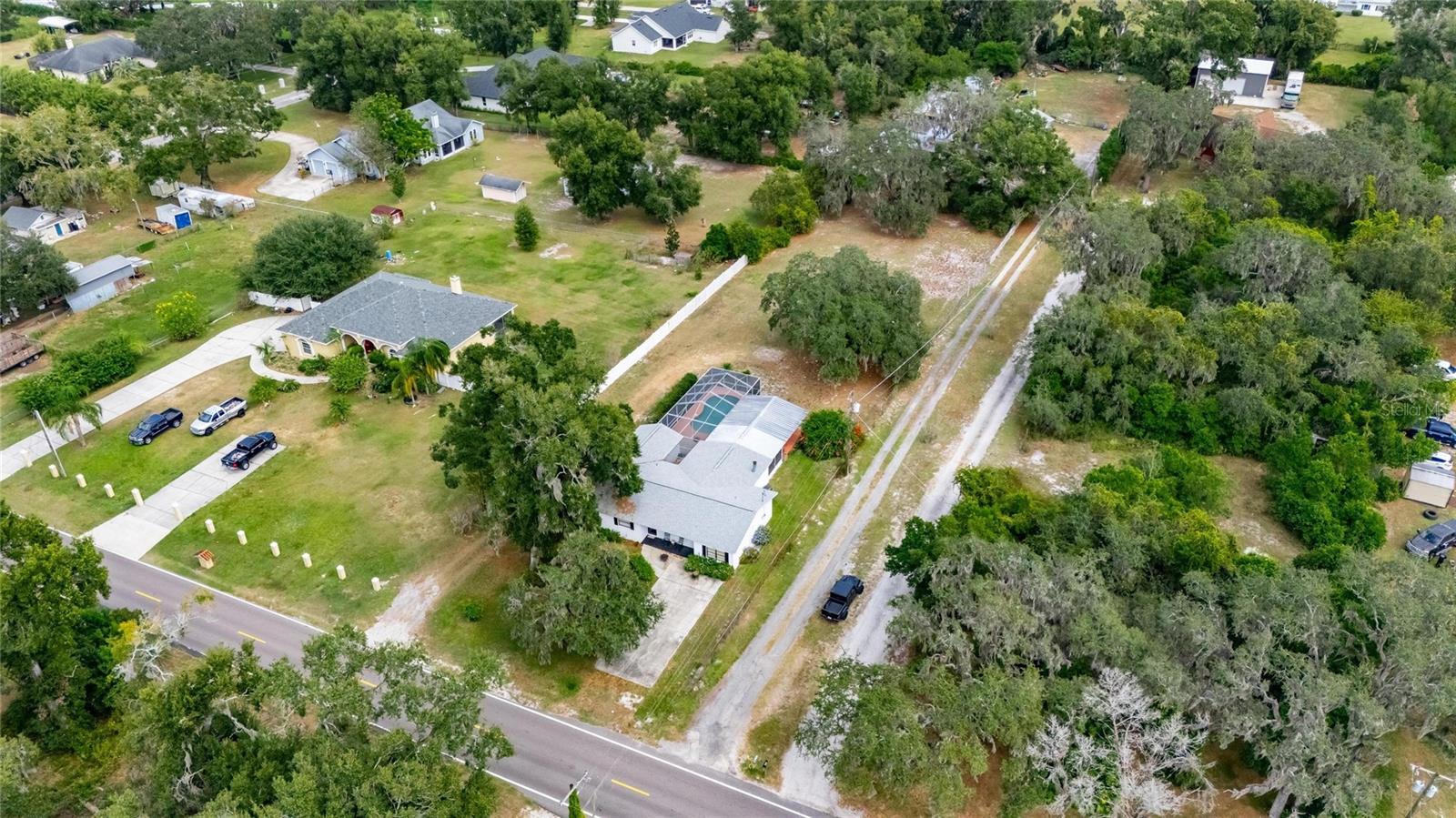 2606 CHARLIE TAYLOR RD, PLANT CITY, FL, 33565