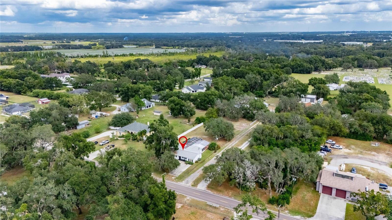 2606 CHARLIE TAYLOR RD, PLANT CITY, FL, 33565