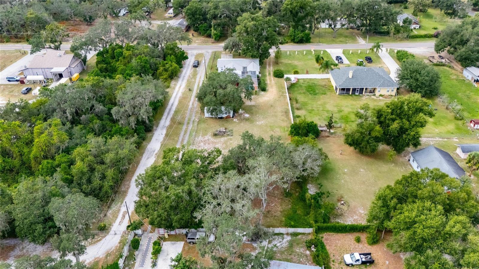 2606 CHARLIE TAYLOR RD, PLANT CITY, FL, 33565