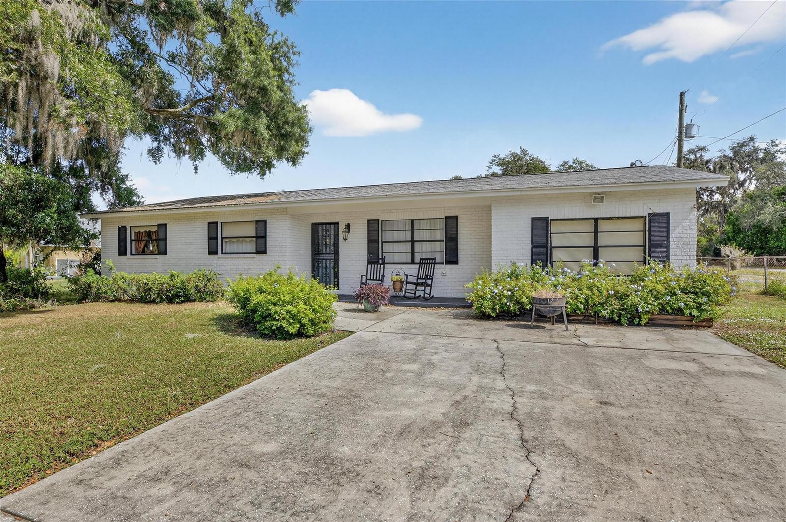 2606 CHARLIE TAYLOR RD, PLANT CITY, FL, 33565