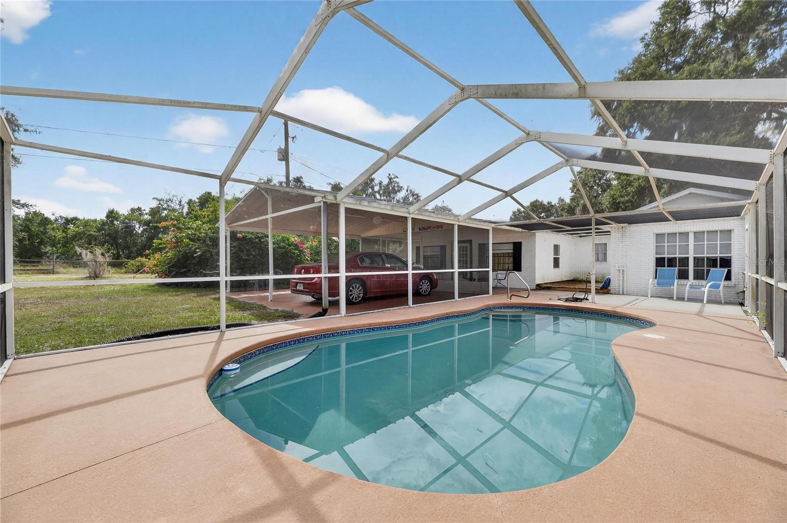 2606 CHARLIE TAYLOR RD, PLANT CITY, FL, 33565