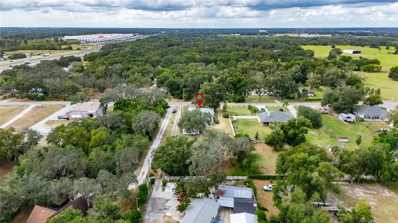 2606 CHARLIE TAYLOR RD, PLANT CITY, FL, 33565