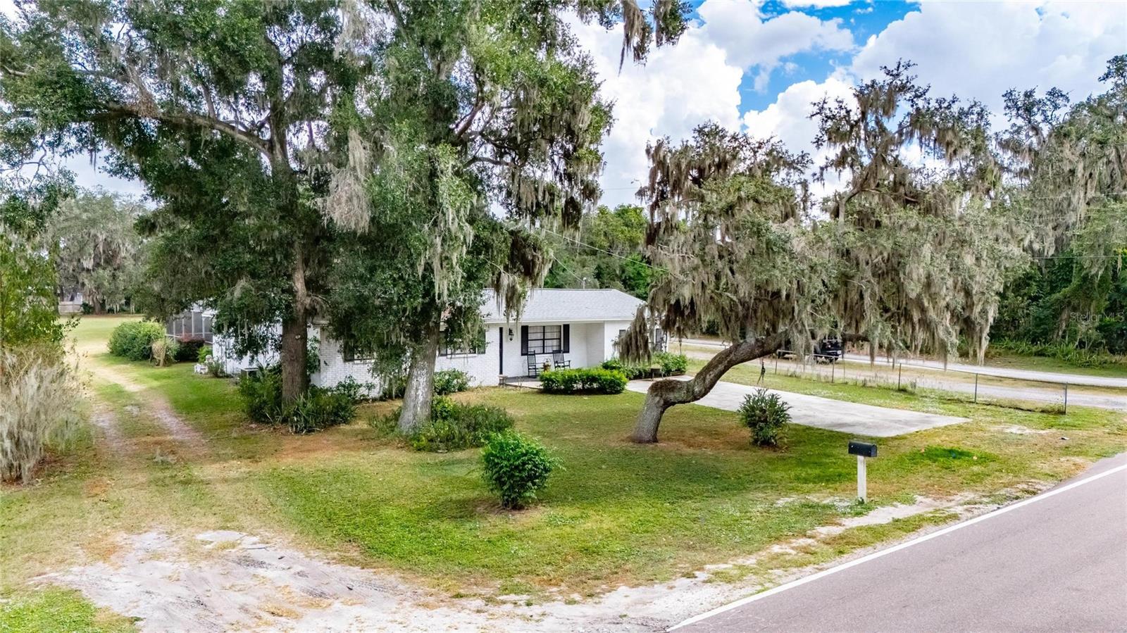 2606 CHARLIE TAYLOR RD, PLANT CITY, FL, 33565