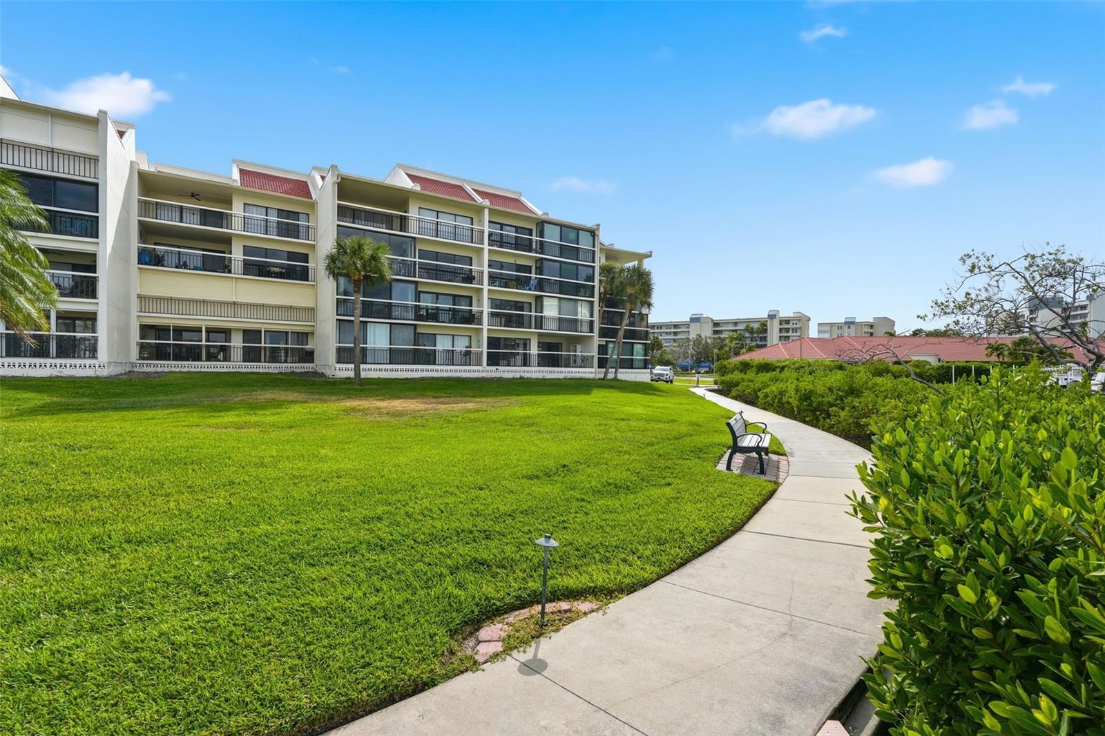 7907 SAILBOAT KEY BLVD S #107, SOUTH PASADENA, FL, 33707