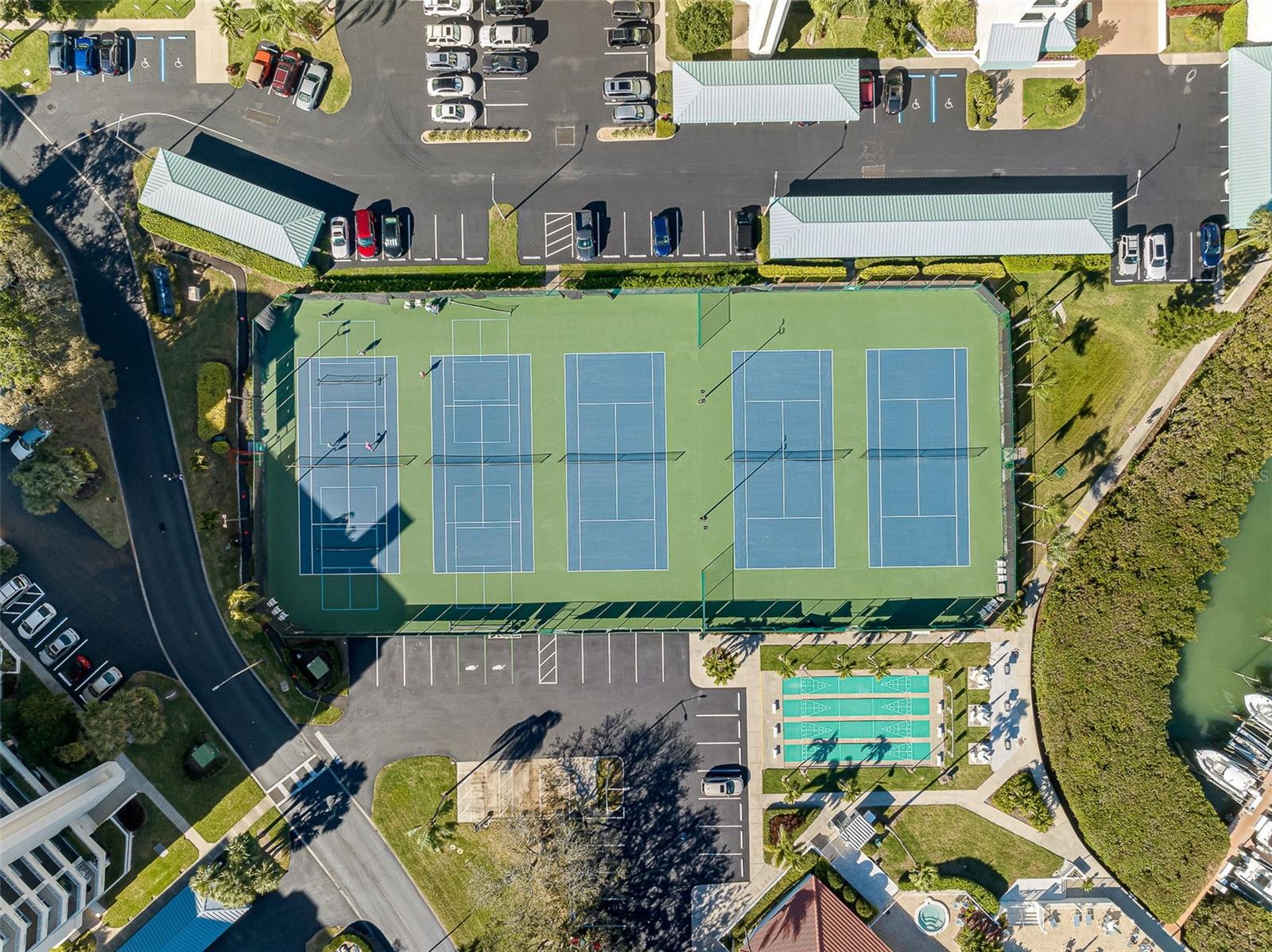 7907 SAILBOAT KEY BLVD S #107, SOUTH PASADENA, FL, 33707