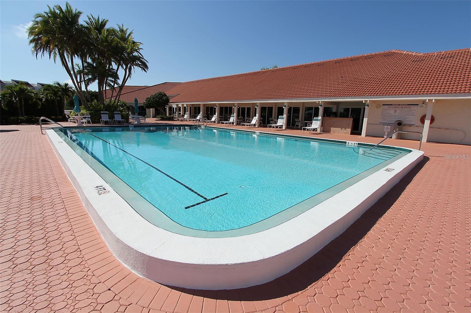 7907 SAILBOAT KEY BLVD S #107, SOUTH PASADENA, FL, 33707