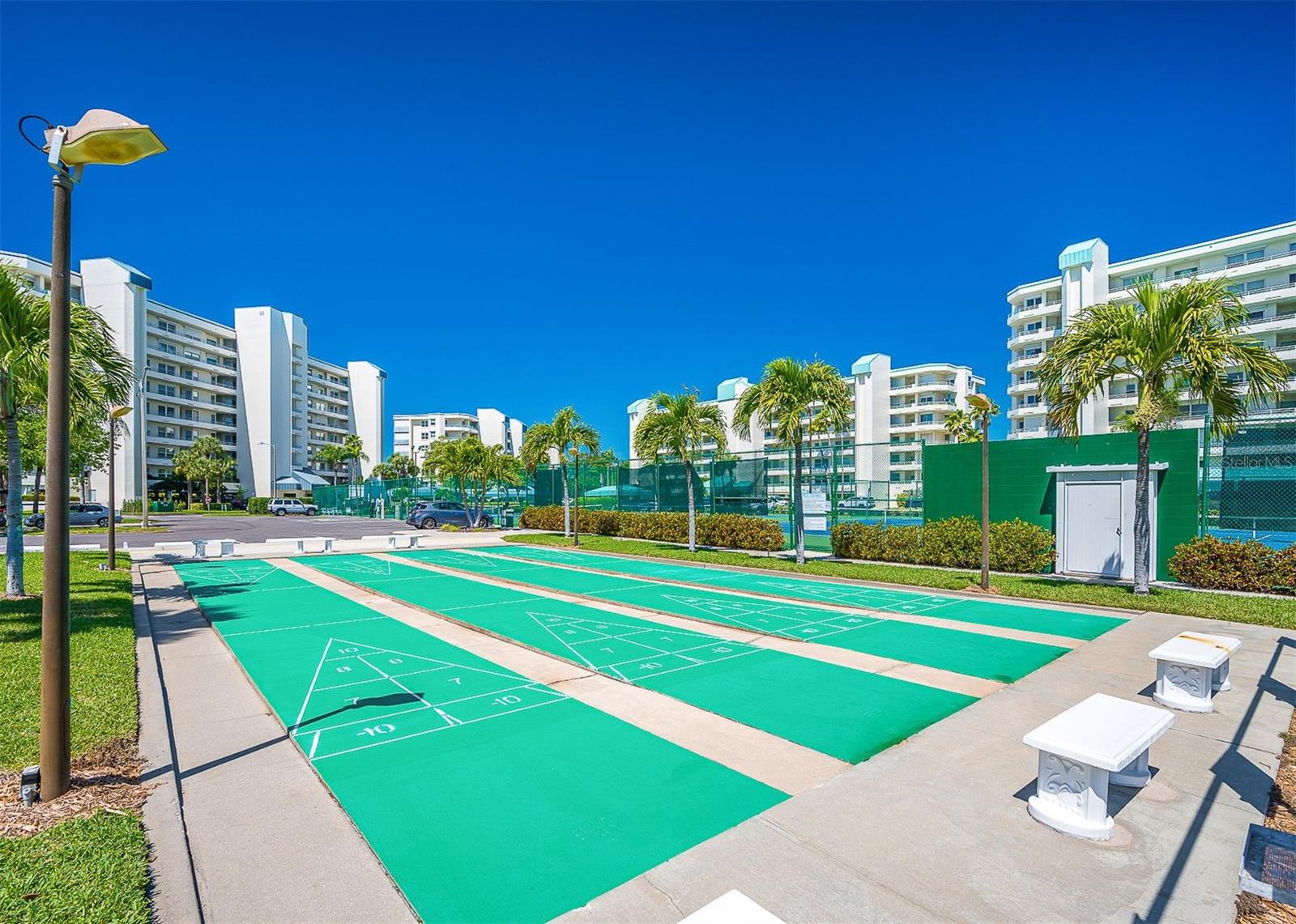 7907 SAILBOAT KEY BLVD S #107, SOUTH PASADENA, FL, 33707