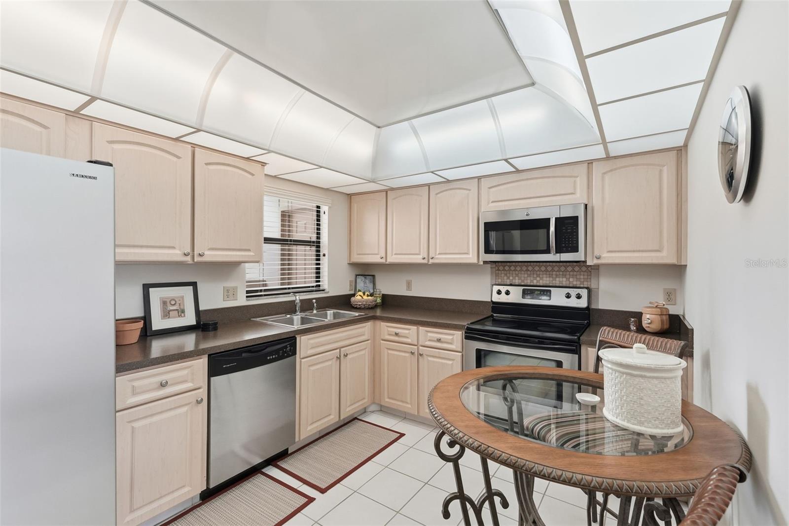 7907 SAILBOAT KEY BLVD S #107, SOUTH PASADENA, FL, 33707