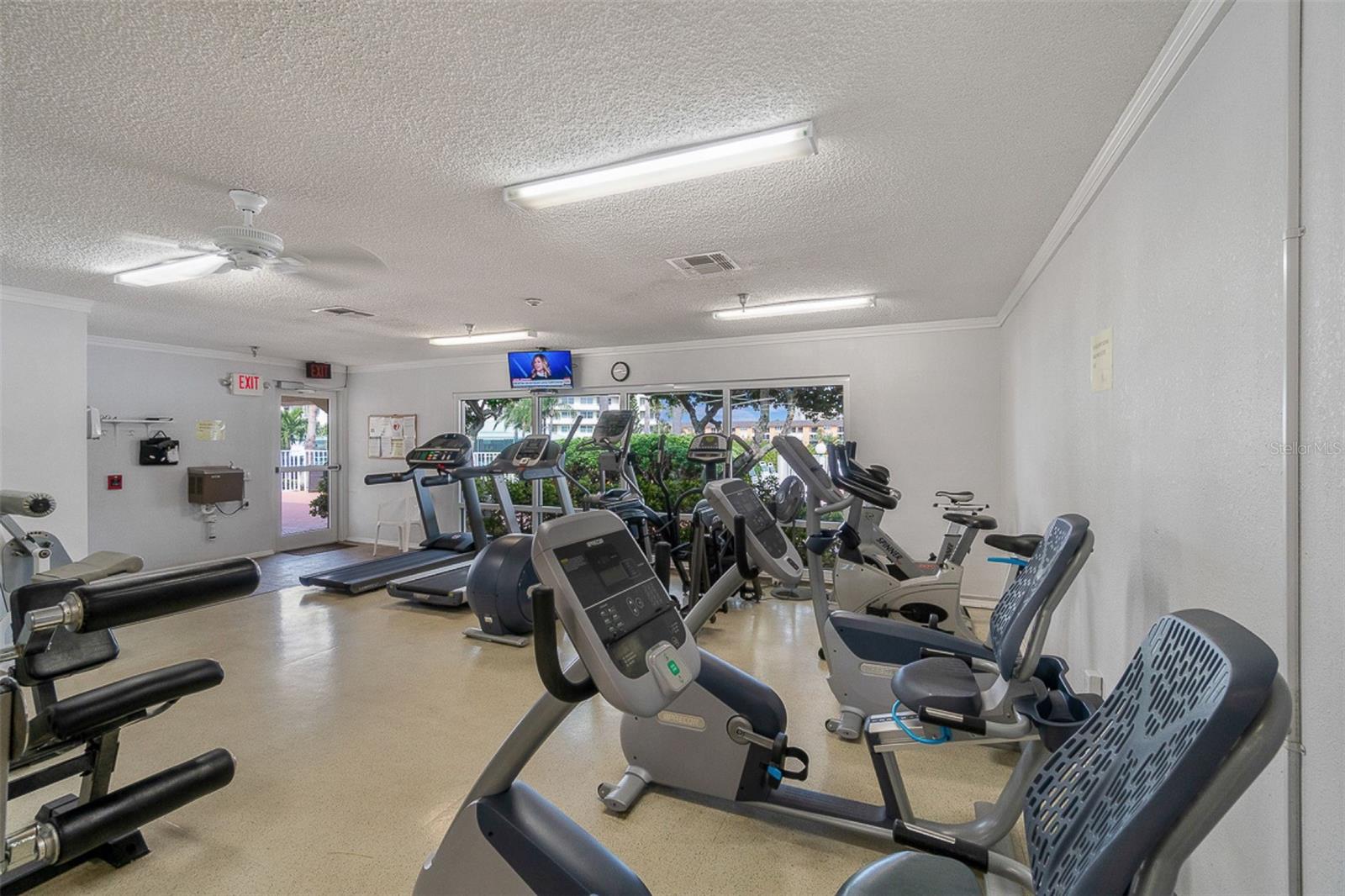 7907 SAILBOAT KEY BLVD S #107, SOUTH PASADENA, FL, 33707