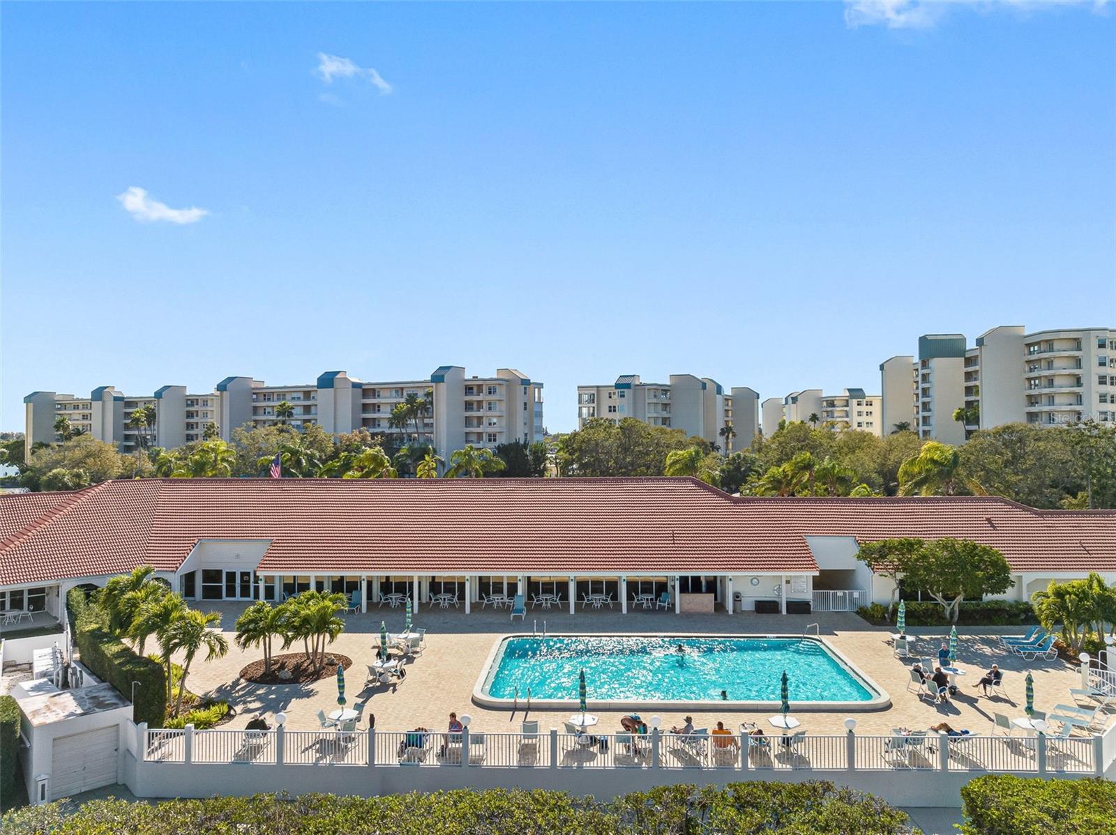 7907 SAILBOAT KEY BLVD S #107, SOUTH PASADENA, FL, 33707