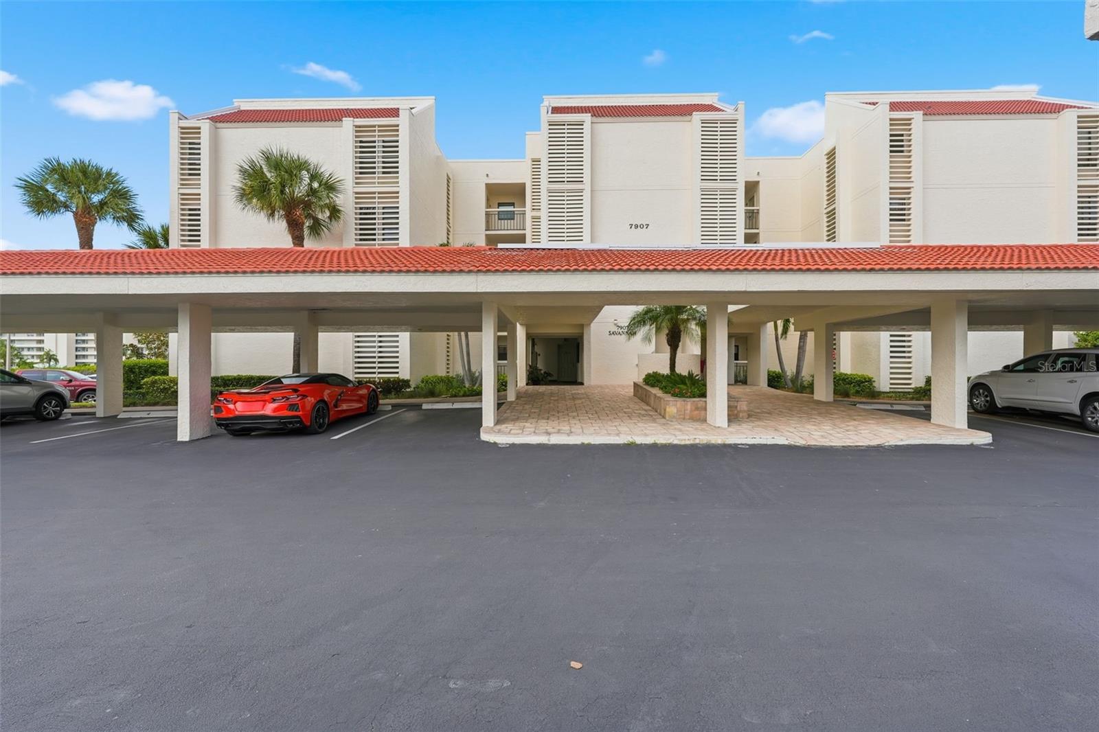 7907 SAILBOAT KEY BLVD S #107, SOUTH PASADENA, FL, 33707