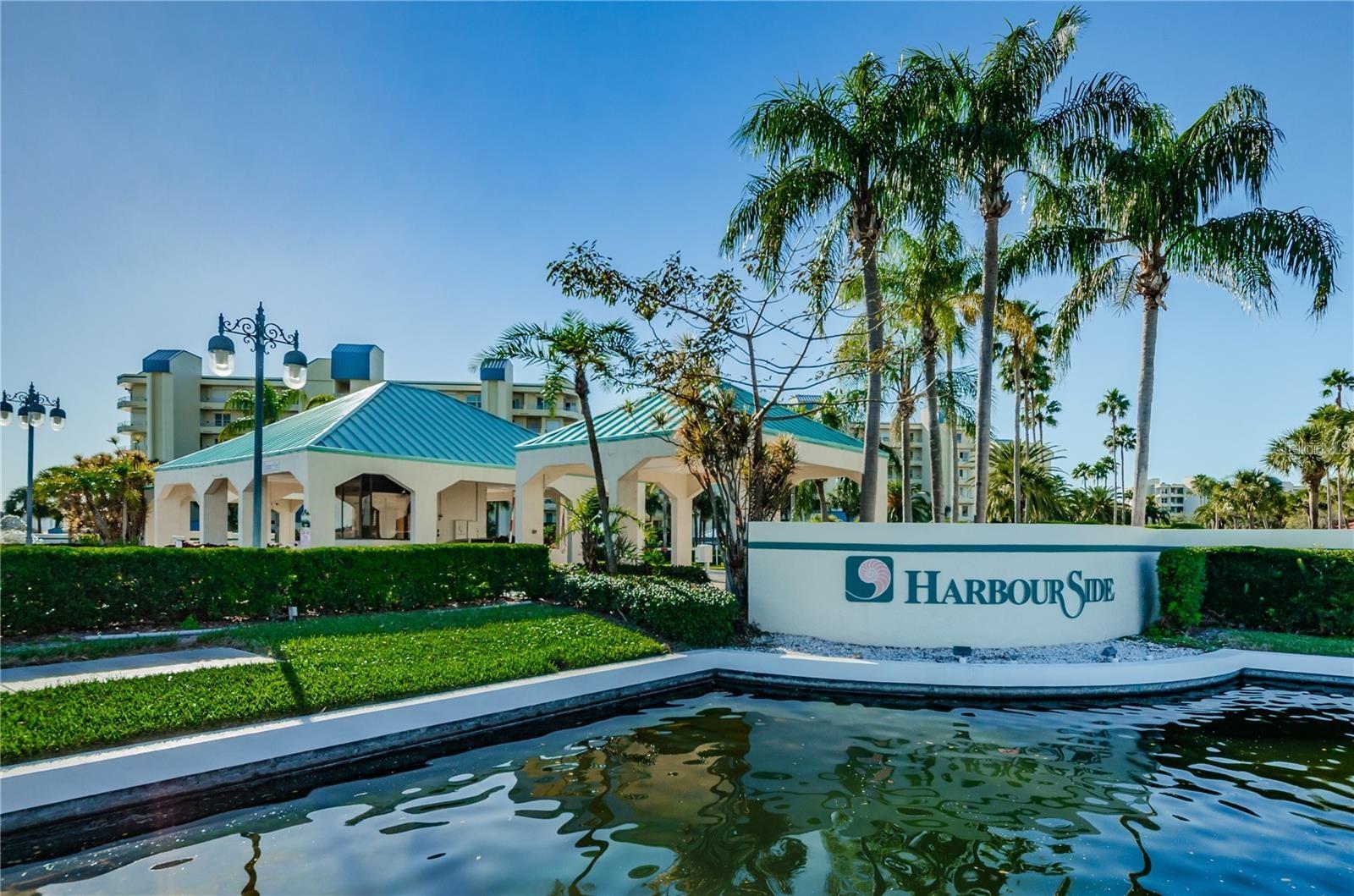 7907 SAILBOAT KEY BLVD S #107, SOUTH PASADENA, FL, 33707