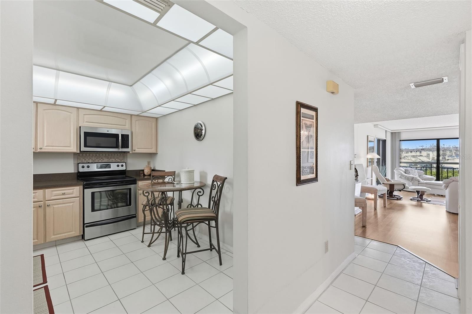 7907 SAILBOAT KEY BLVD S #107, SOUTH PASADENA, FL, 33707